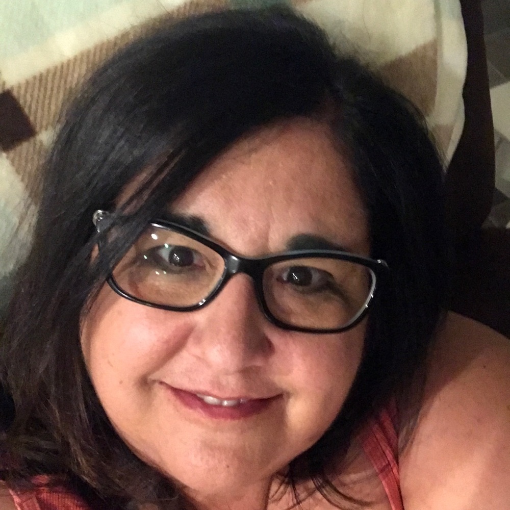 Meet your Posher, Ann-marie